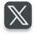 X Logo